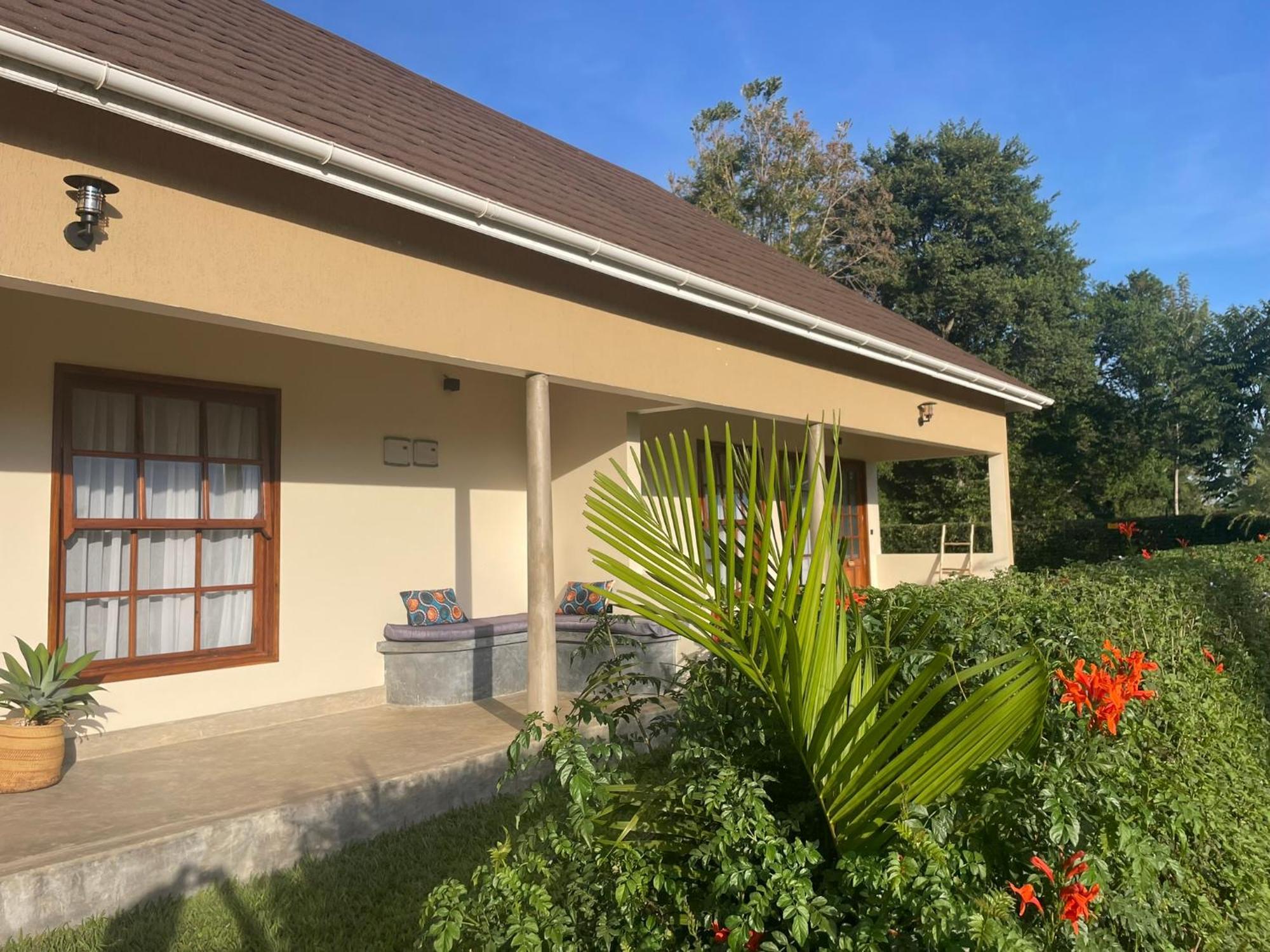 Tanzania Safari Lodge Arusha Ngoại thất bức ảnh