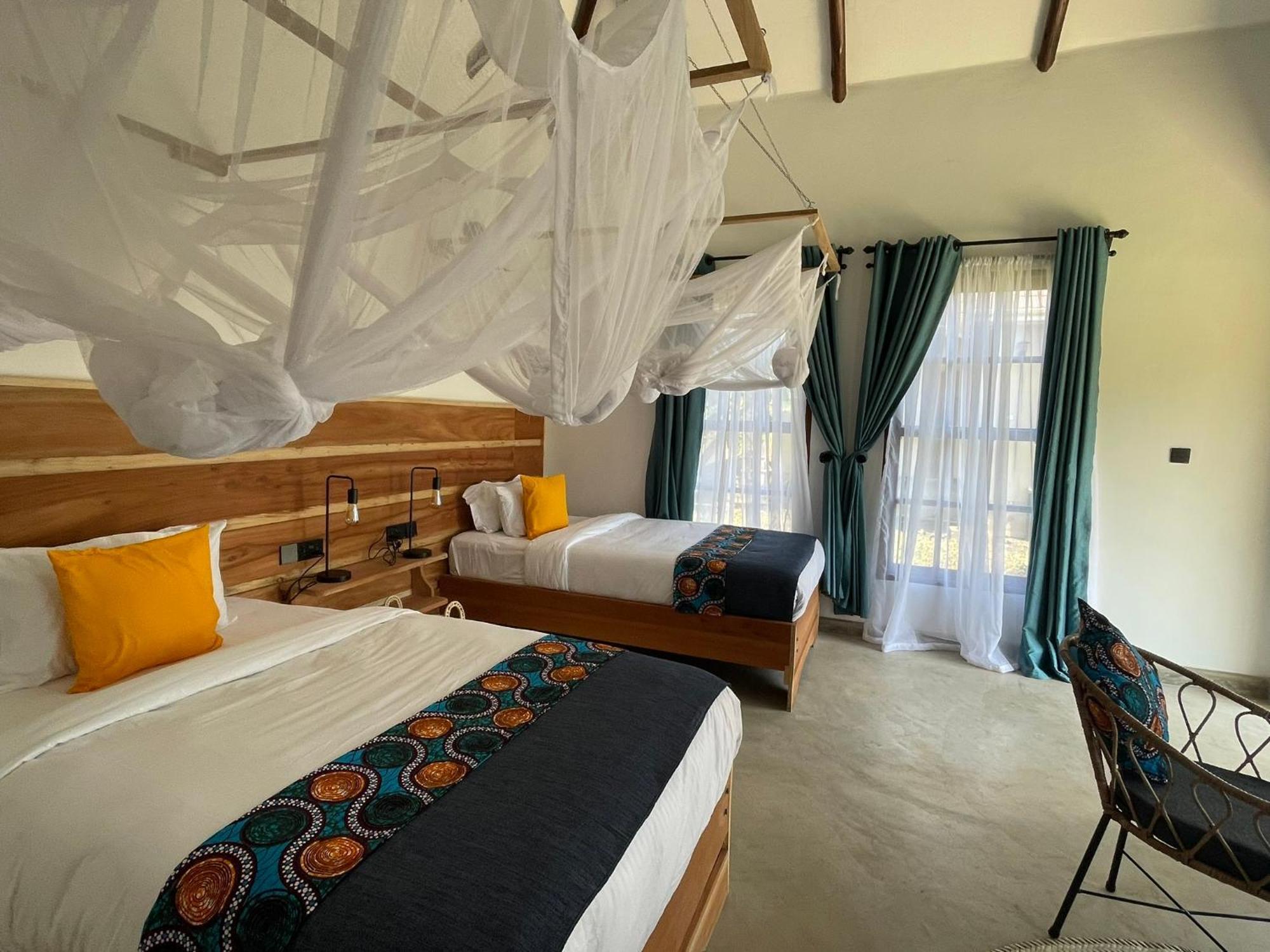 Tanzania Safari Lodge Arusha Ngoại thất bức ảnh