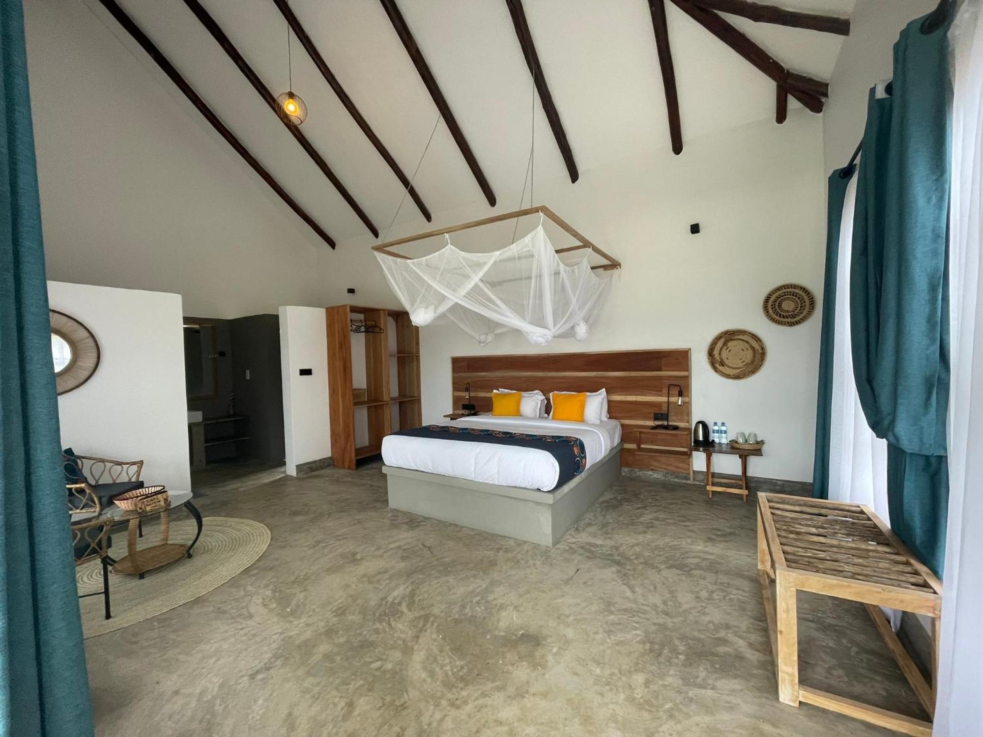 Tanzania Safari Lodge Arusha Ngoại thất bức ảnh