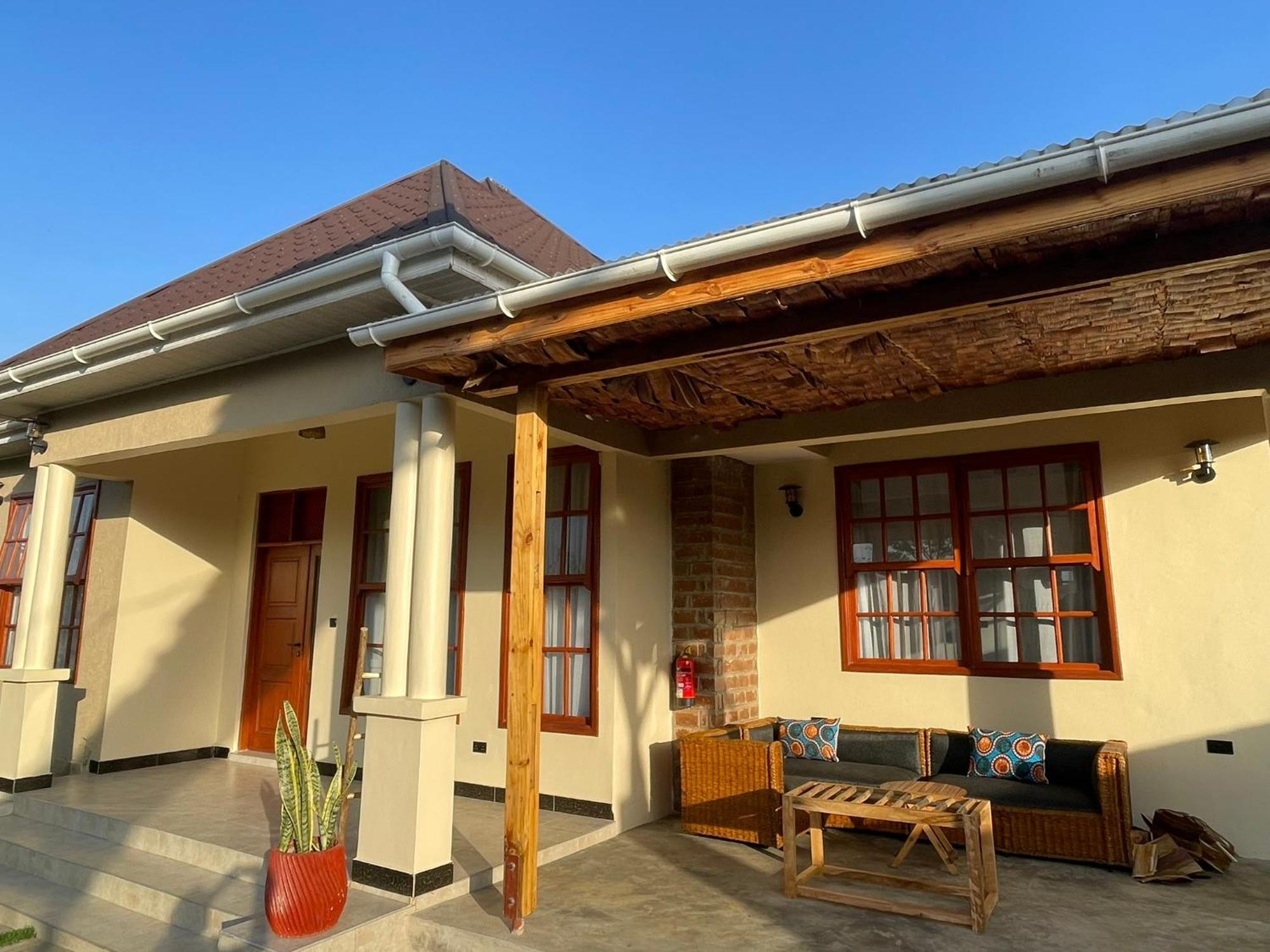 Tanzania Safari Lodge Arusha Ngoại thất bức ảnh