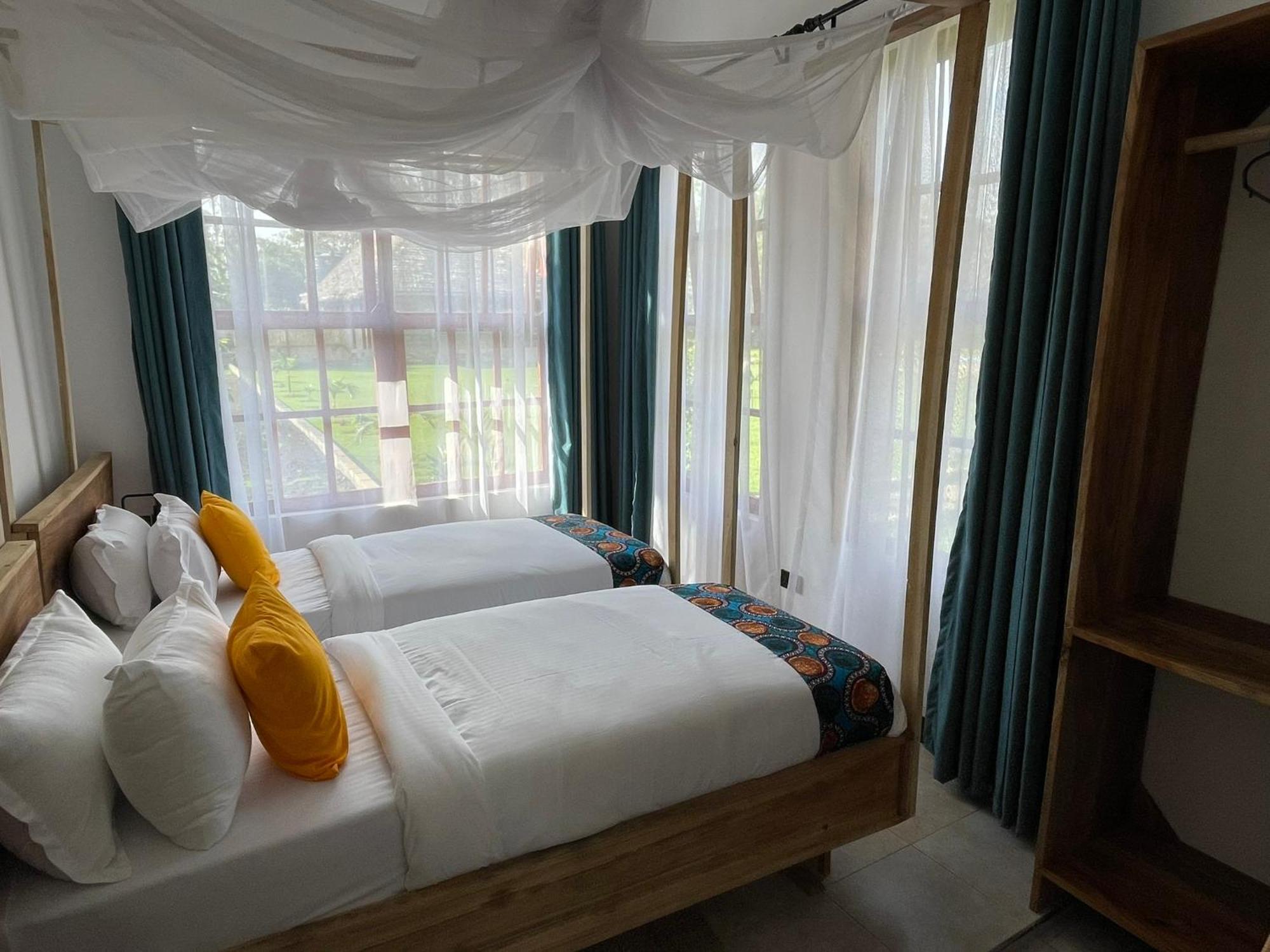 Tanzania Safari Lodge Arusha Ngoại thất bức ảnh