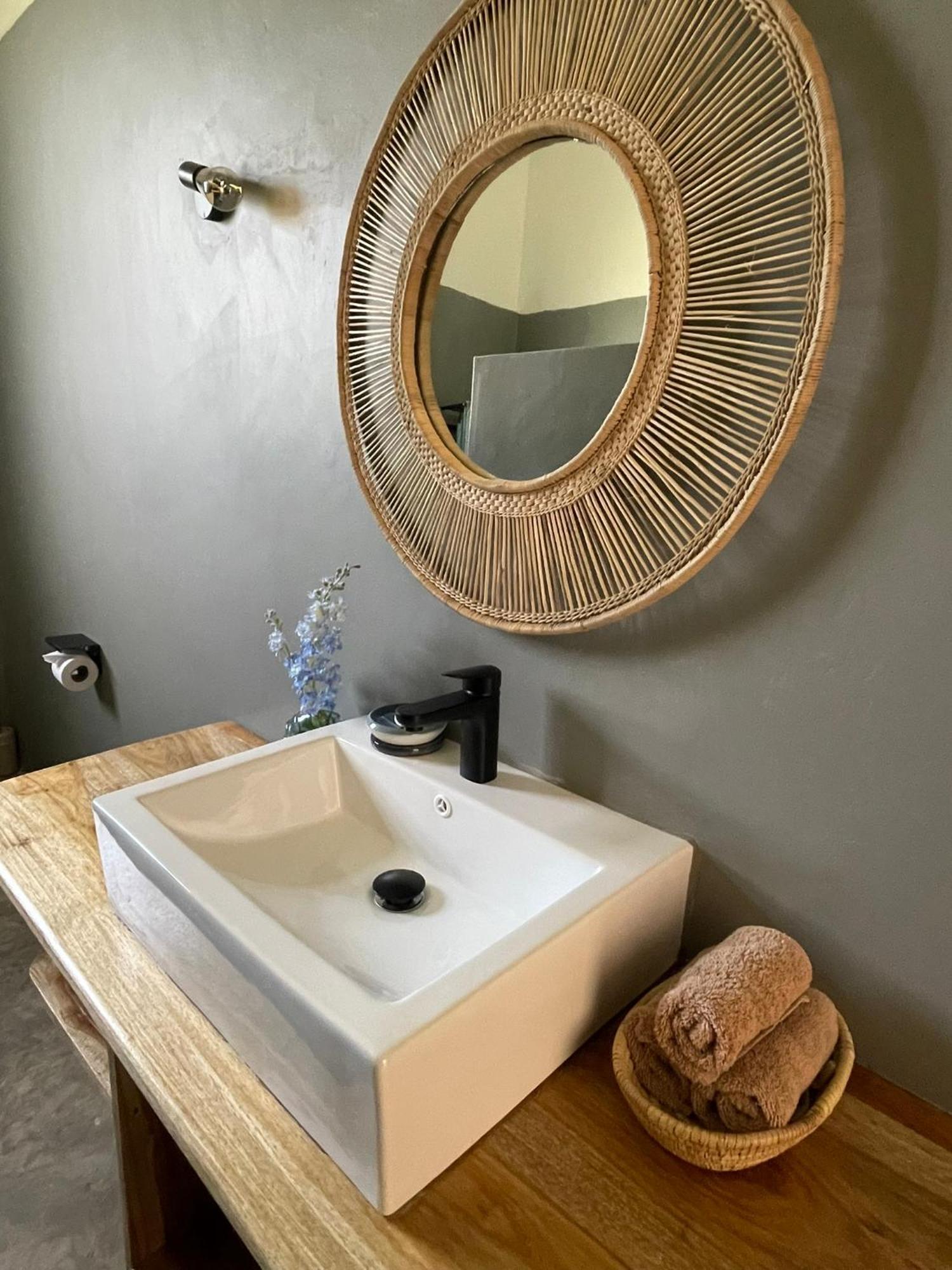 Tanzania Safari Lodge Arusha Ngoại thất bức ảnh