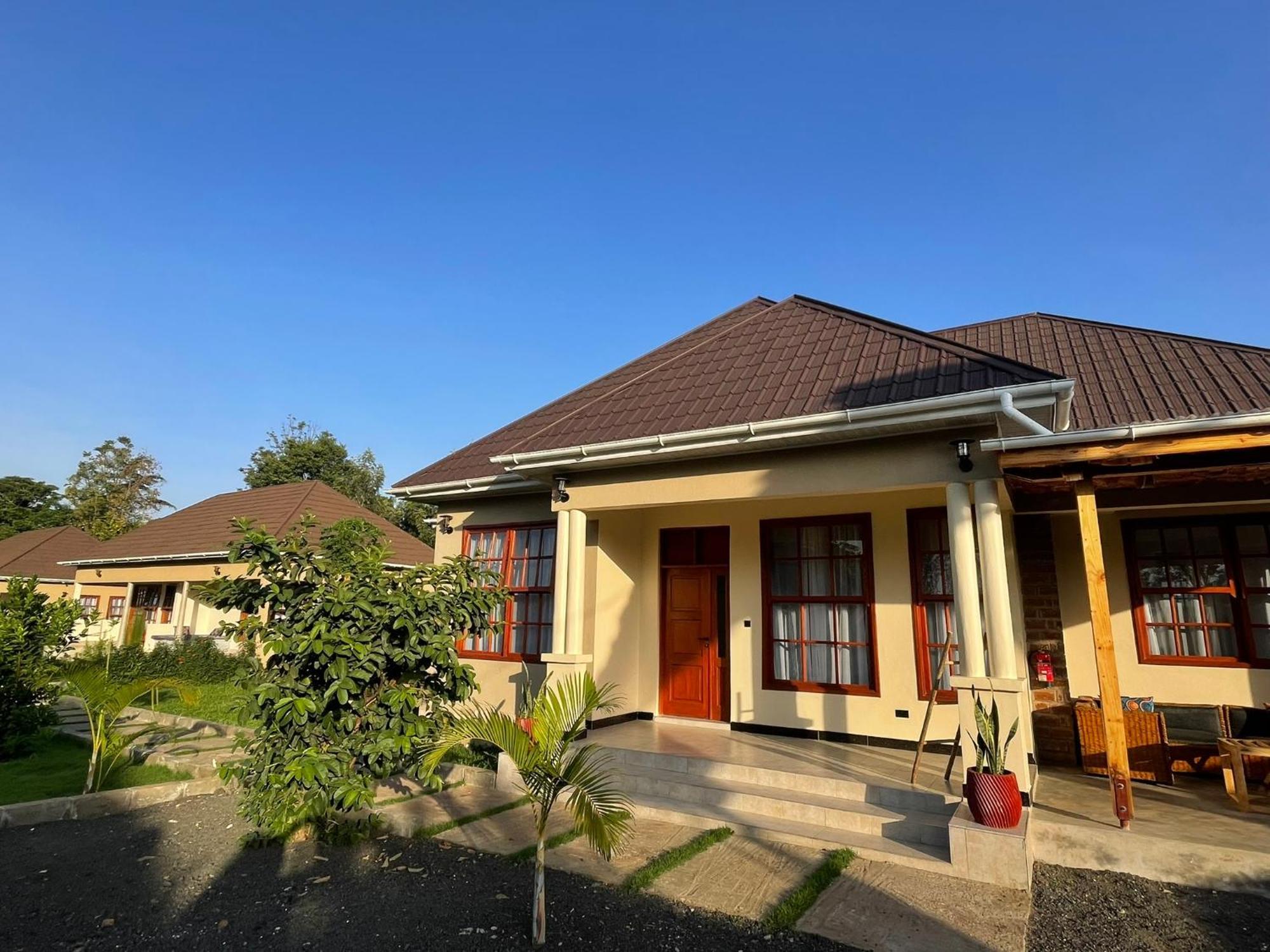 Tanzania Safari Lodge Arusha Ngoại thất bức ảnh