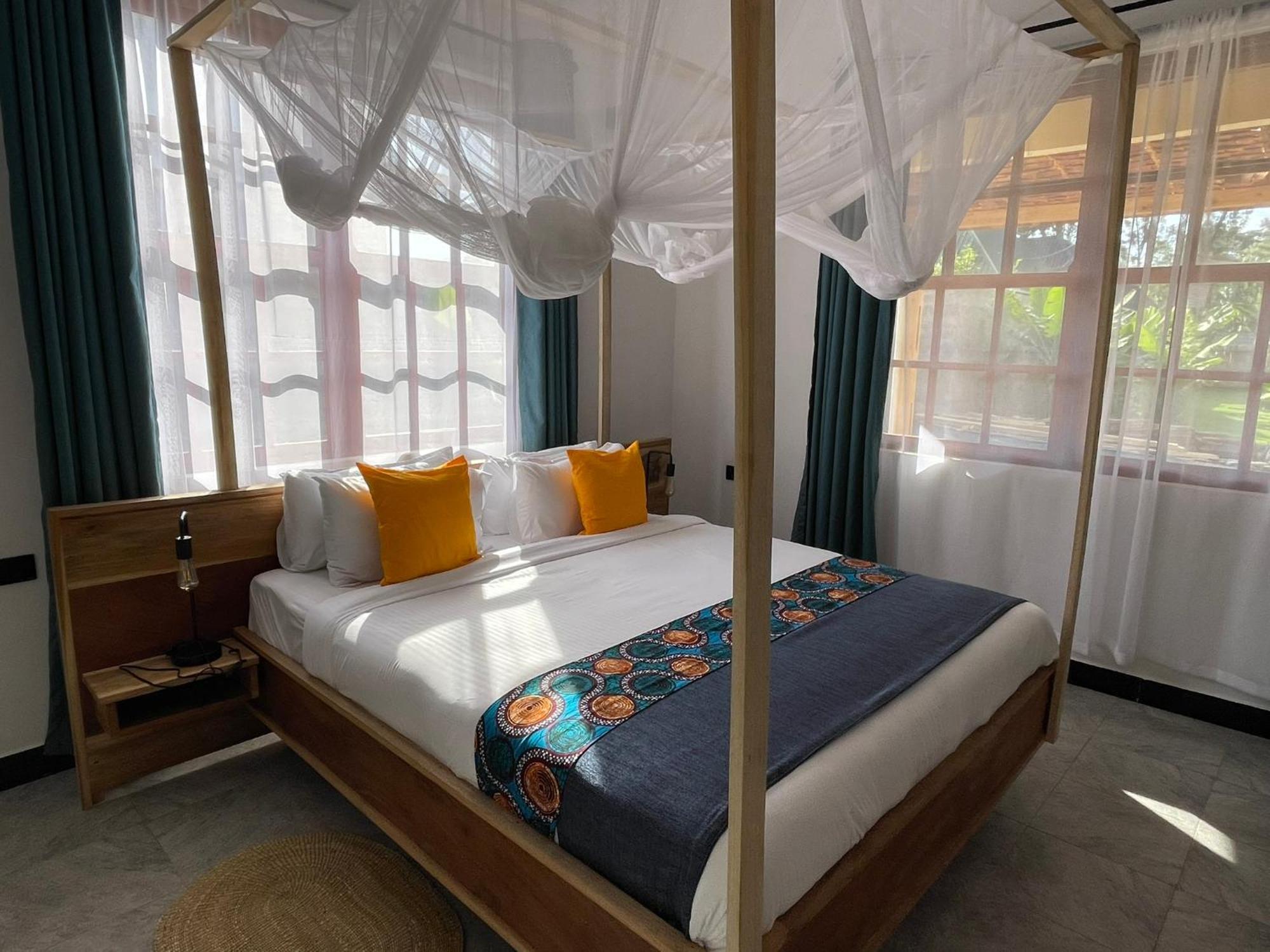 Tanzania Safari Lodge Arusha Ngoại thất bức ảnh