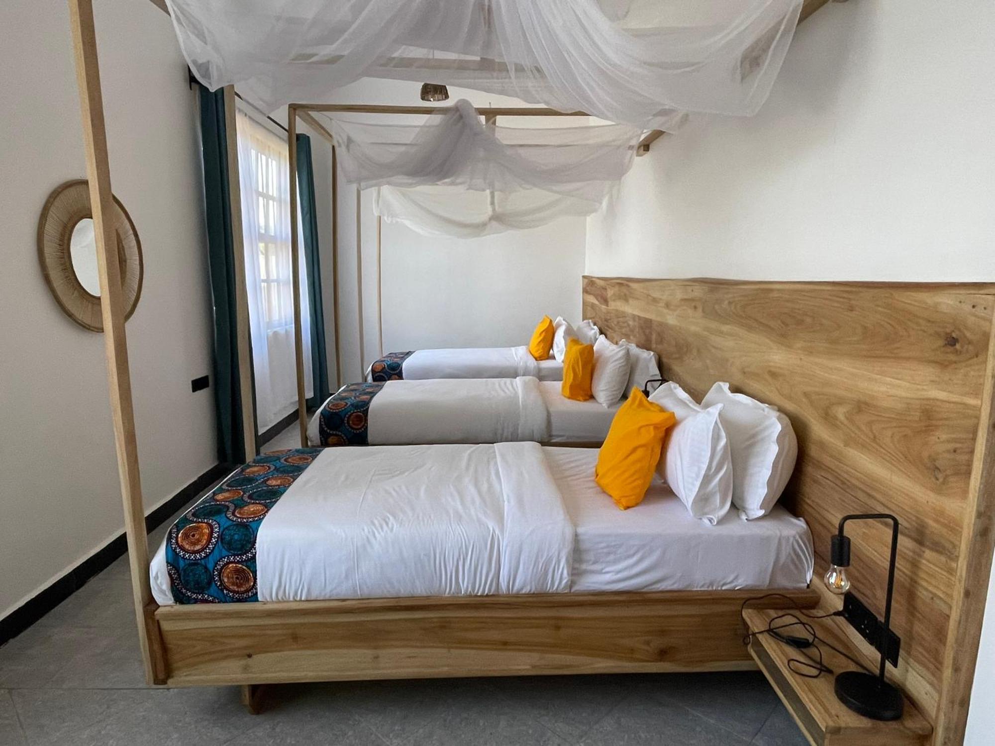Tanzania Safari Lodge Arusha Ngoại thất bức ảnh