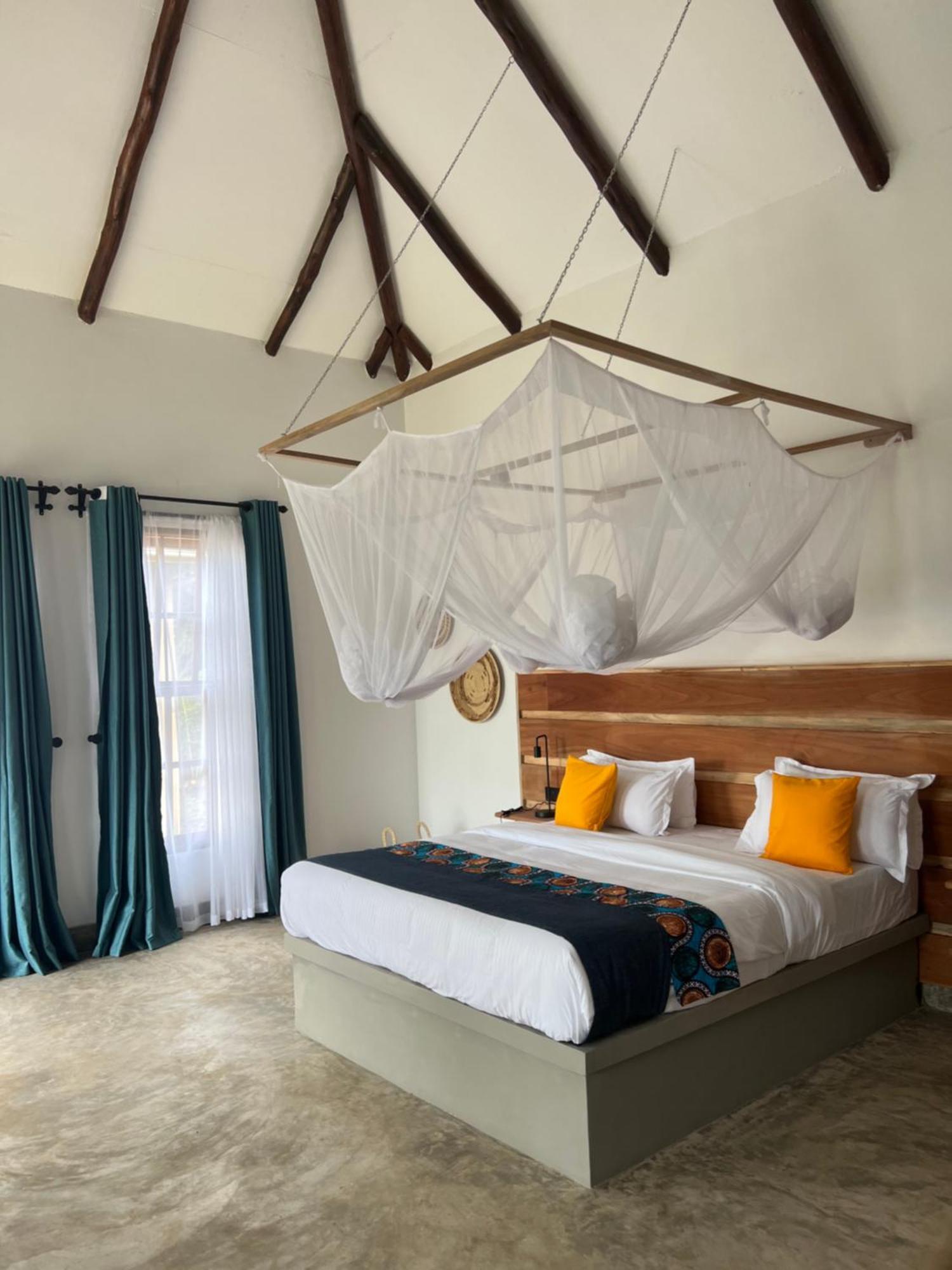 Tanzania Safari Lodge Arusha Ngoại thất bức ảnh