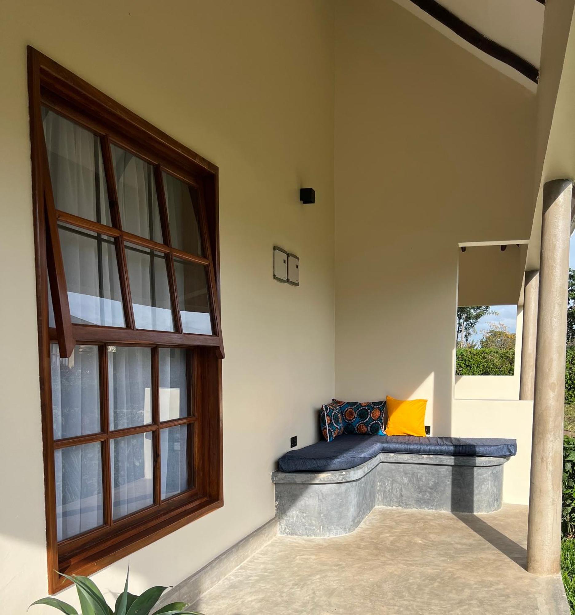 Tanzania Safari Lodge Arusha Ngoại thất bức ảnh