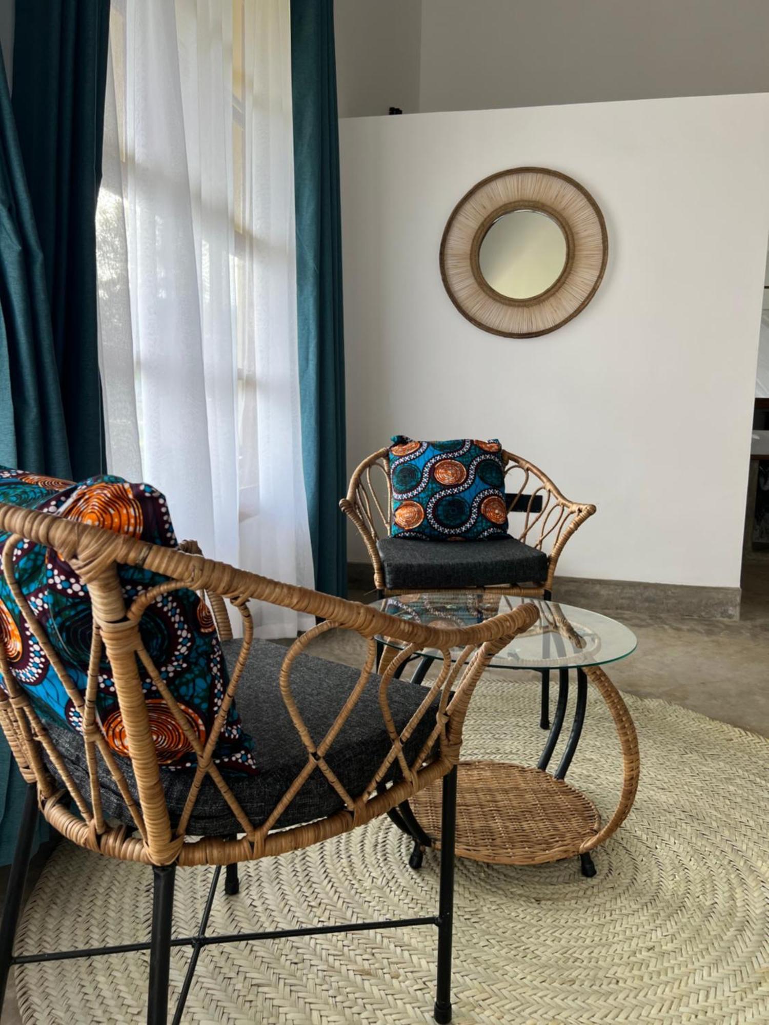 Tanzania Safari Lodge Arusha Ngoại thất bức ảnh
