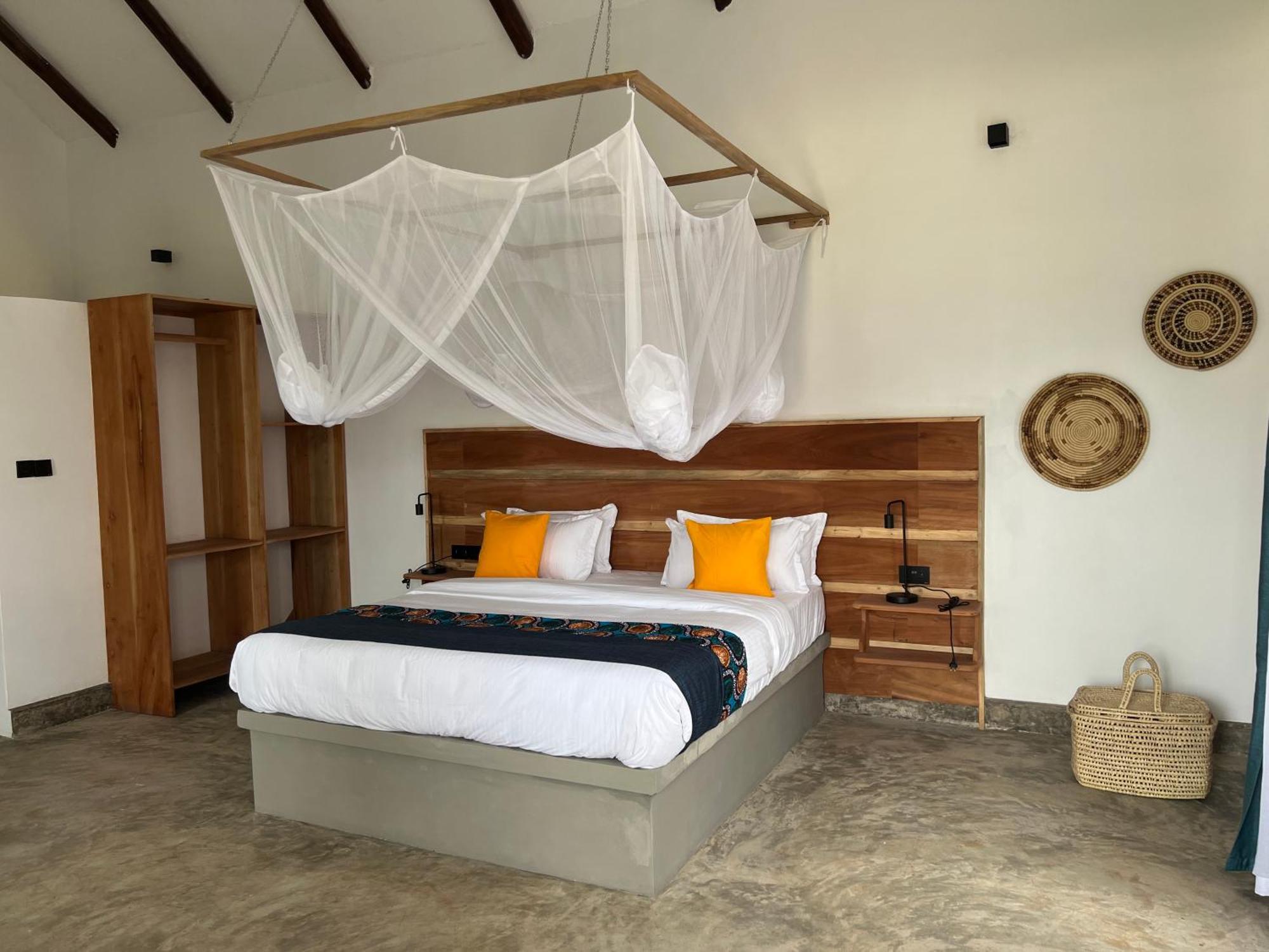 Tanzania Safari Lodge Arusha Ngoại thất bức ảnh