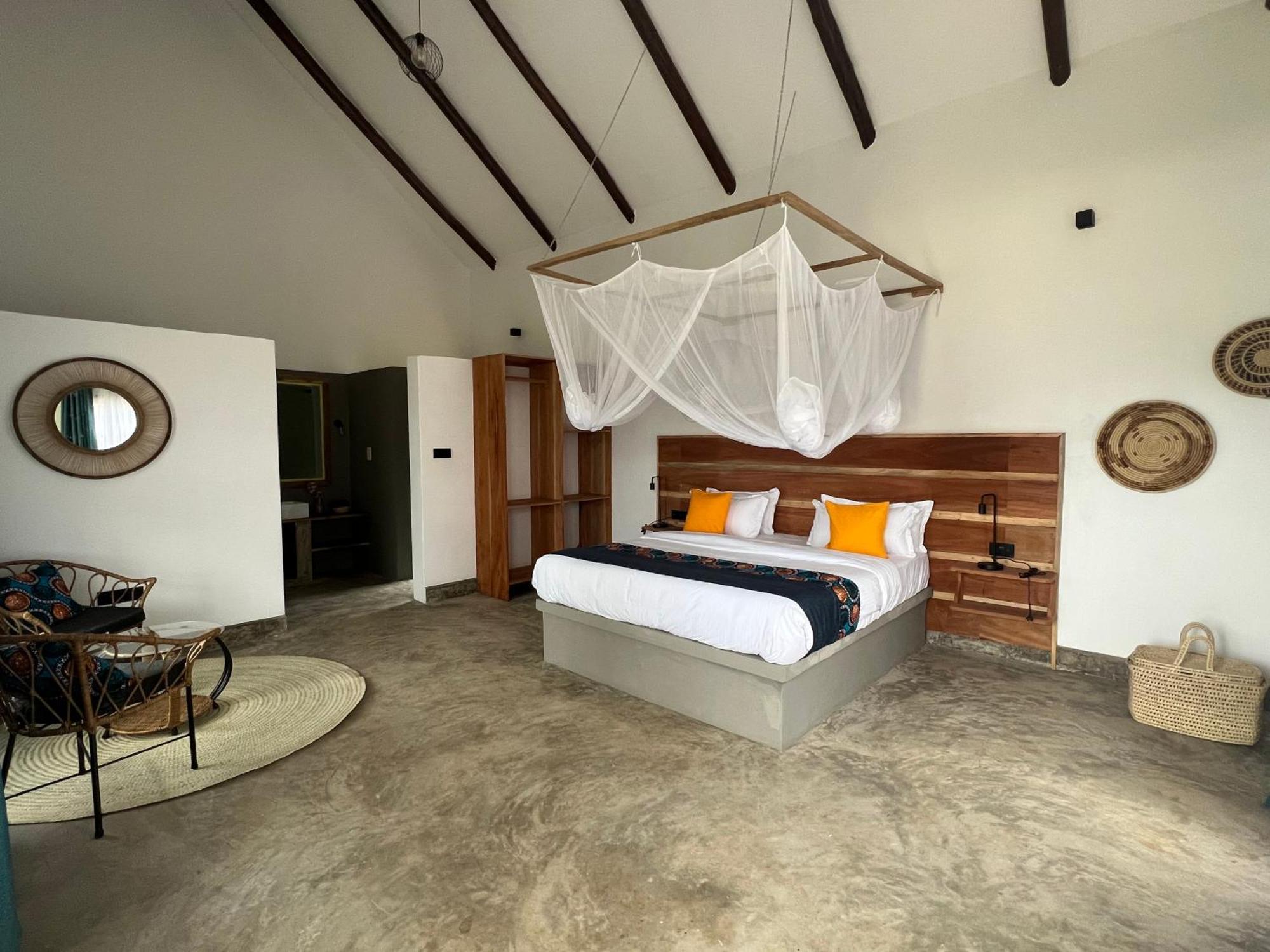 Tanzania Safari Lodge Arusha Ngoại thất bức ảnh