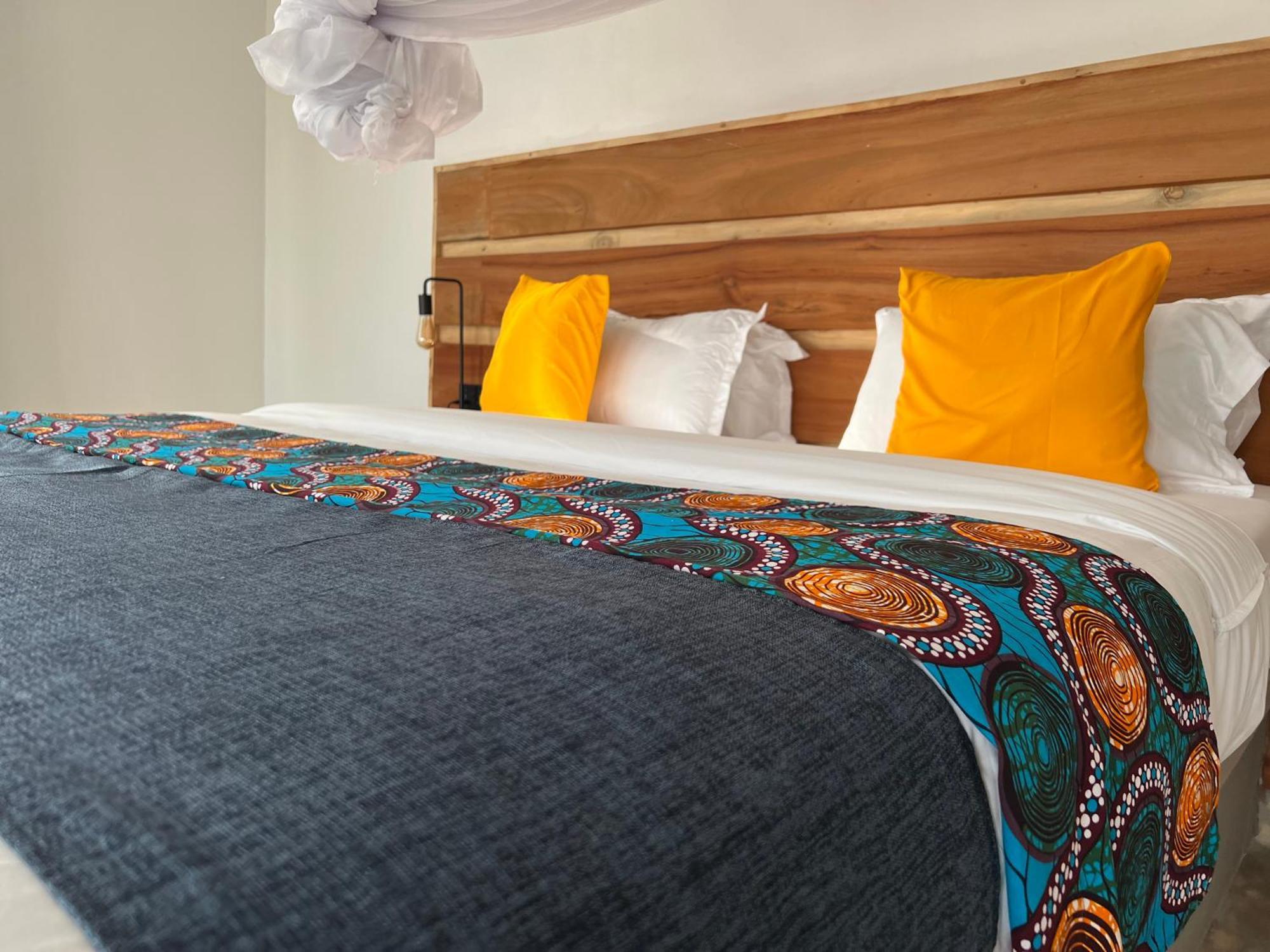 Tanzania Safari Lodge Arusha Ngoại thất bức ảnh