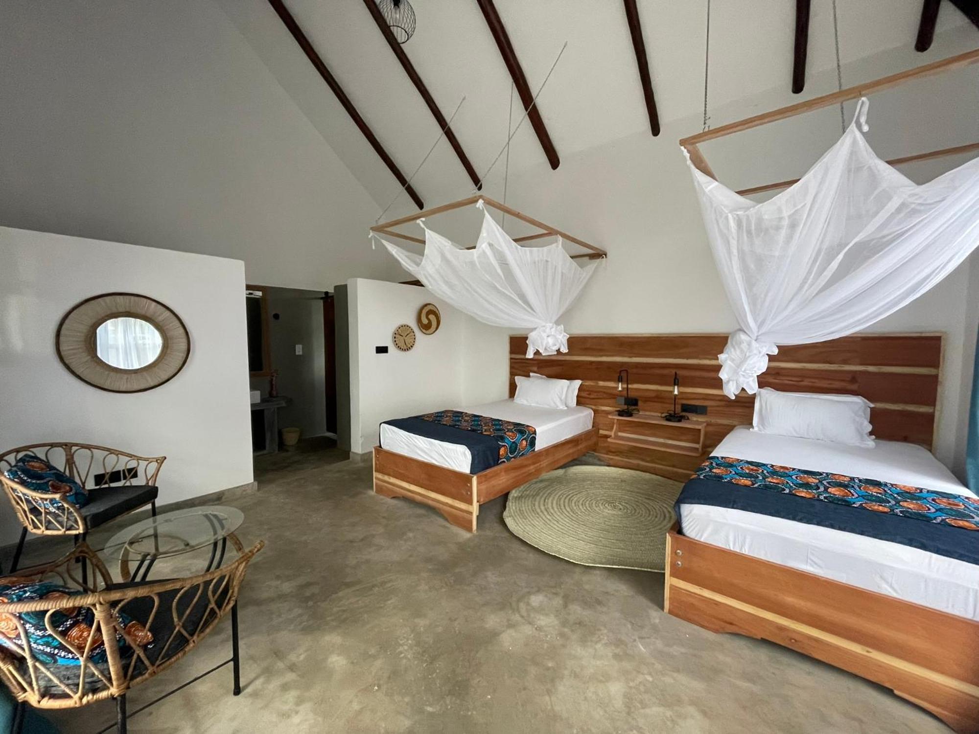 Tanzania Safari Lodge Arusha Ngoại thất bức ảnh