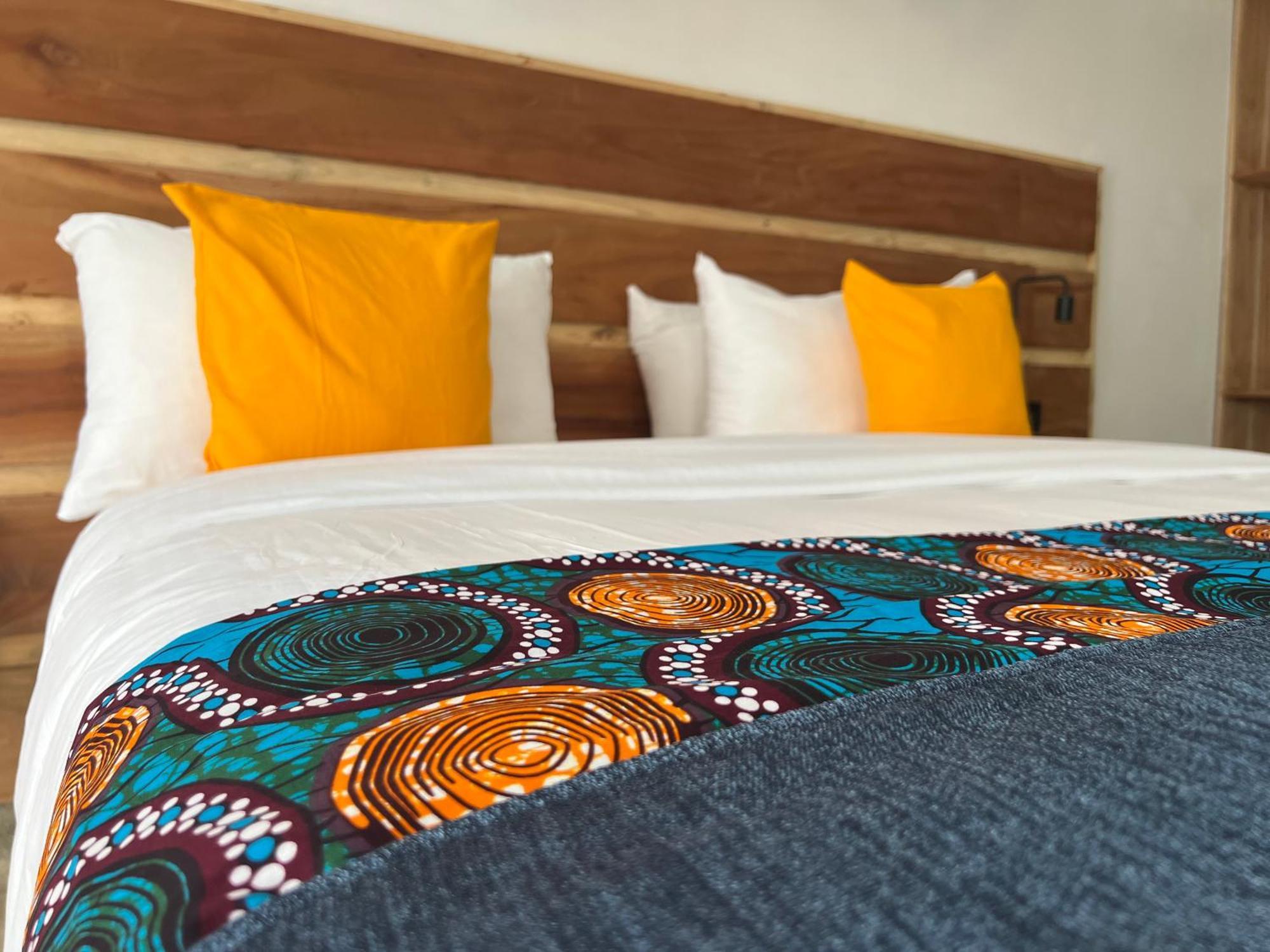 Tanzania Safari Lodge Arusha Ngoại thất bức ảnh
