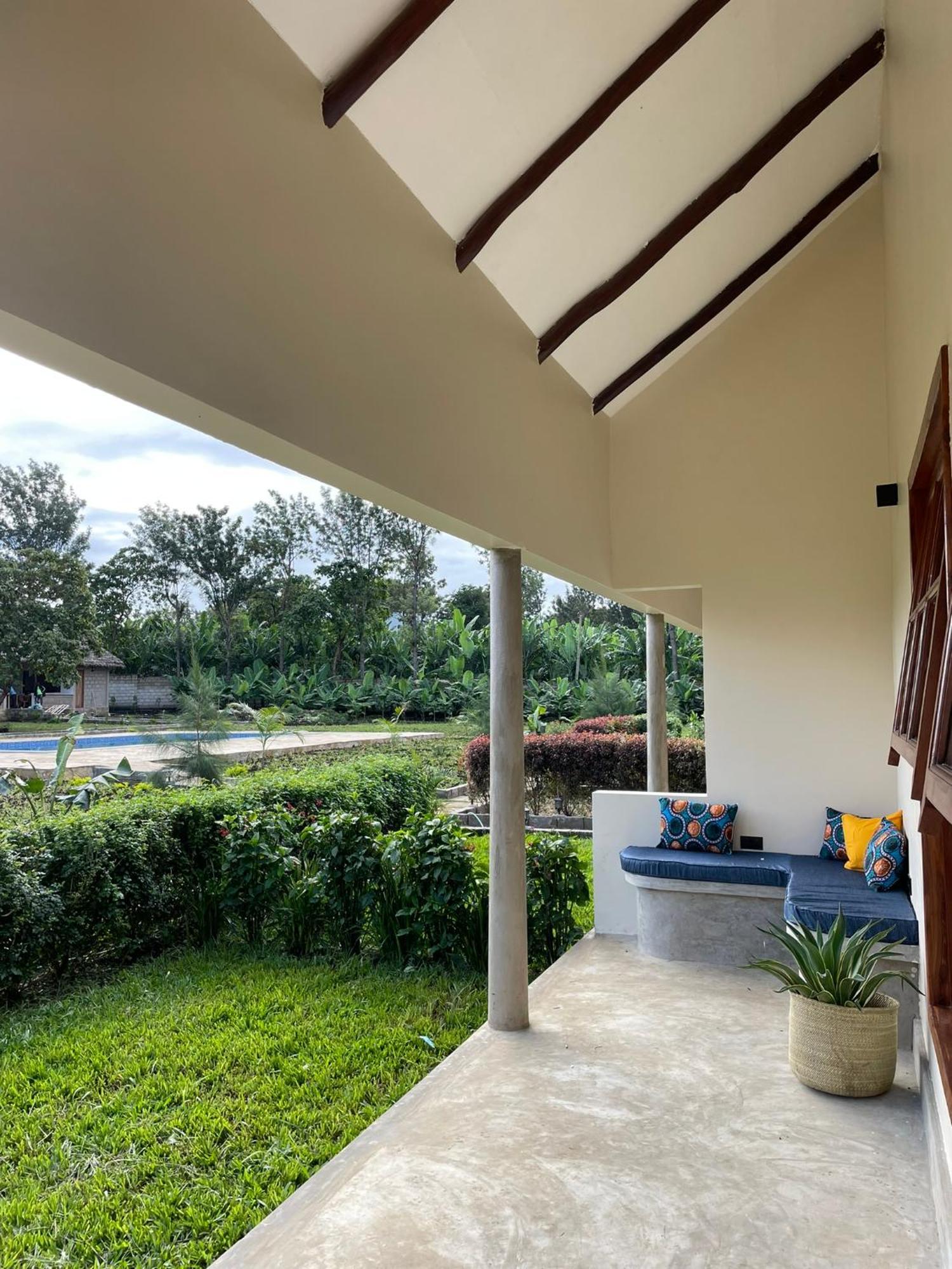 Tanzania Safari Lodge Arusha Ngoại thất bức ảnh