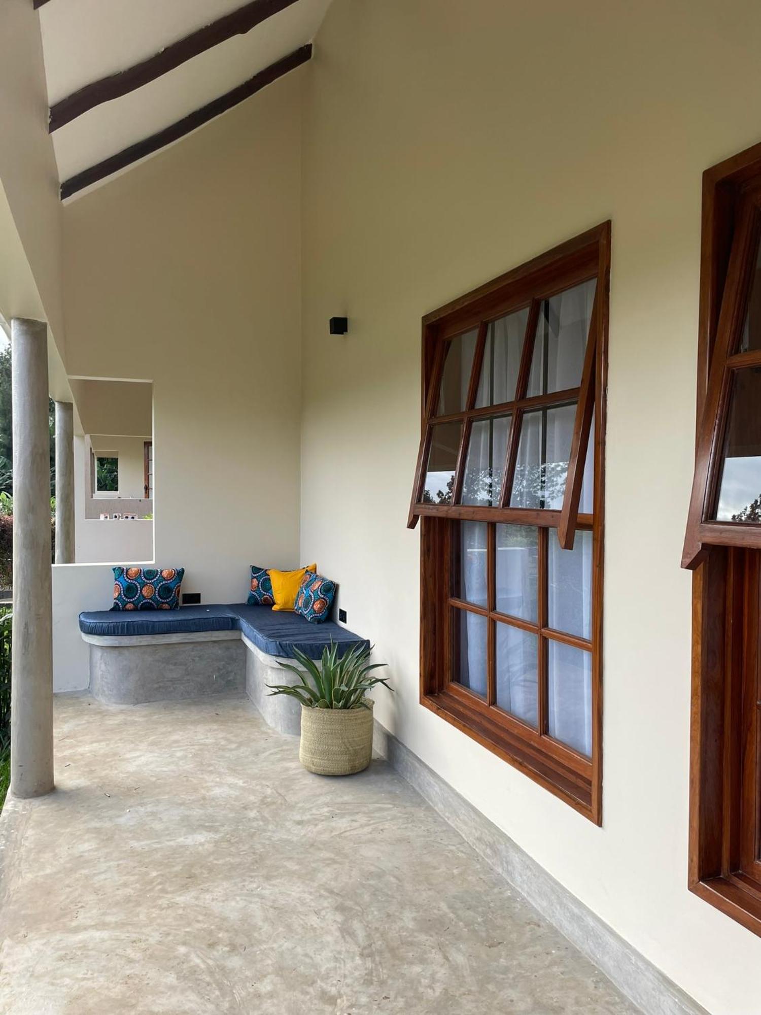 Tanzania Safari Lodge Arusha Ngoại thất bức ảnh