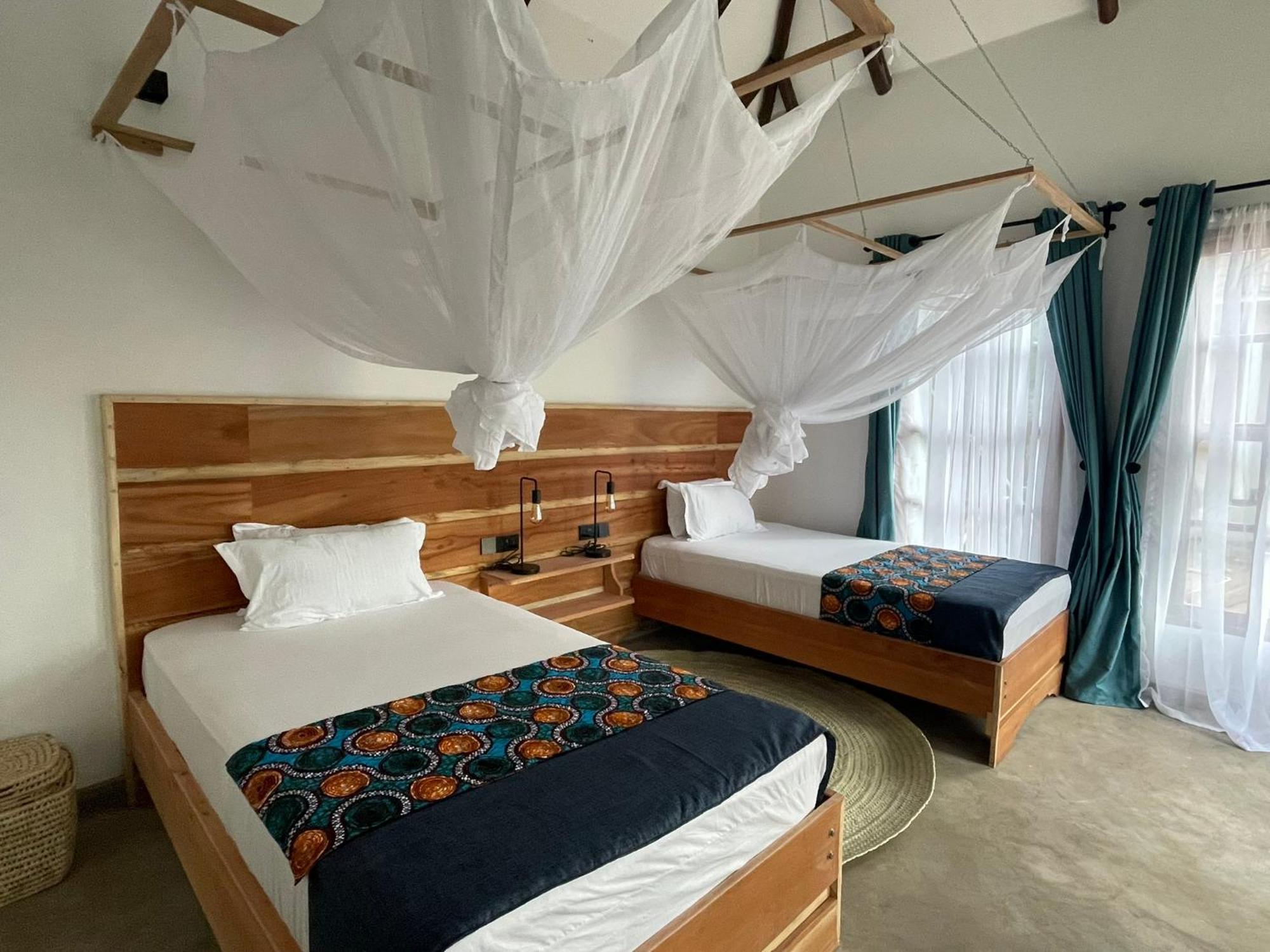 Tanzania Safari Lodge Arusha Ngoại thất bức ảnh