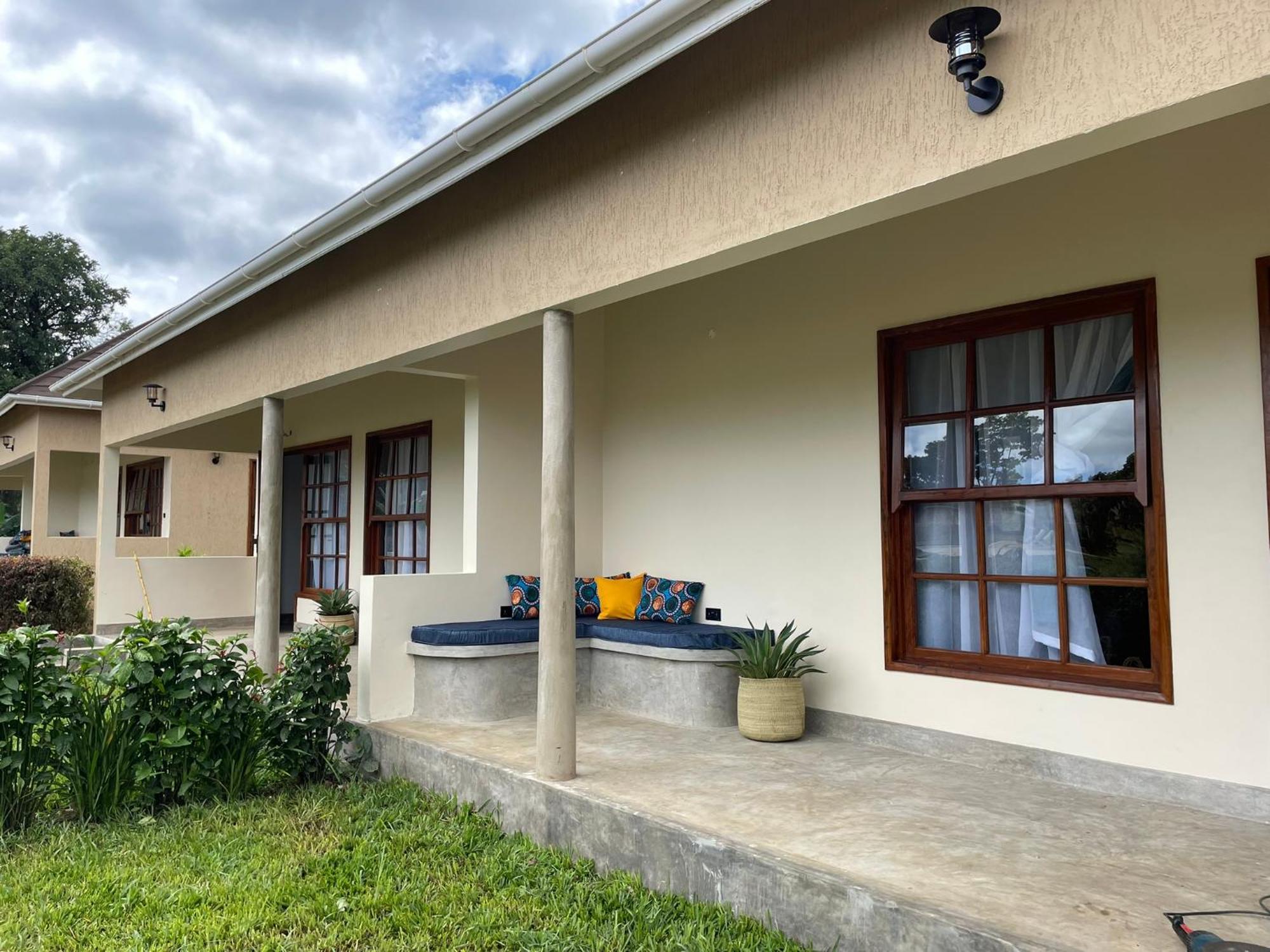Tanzania Safari Lodge Arusha Ngoại thất bức ảnh