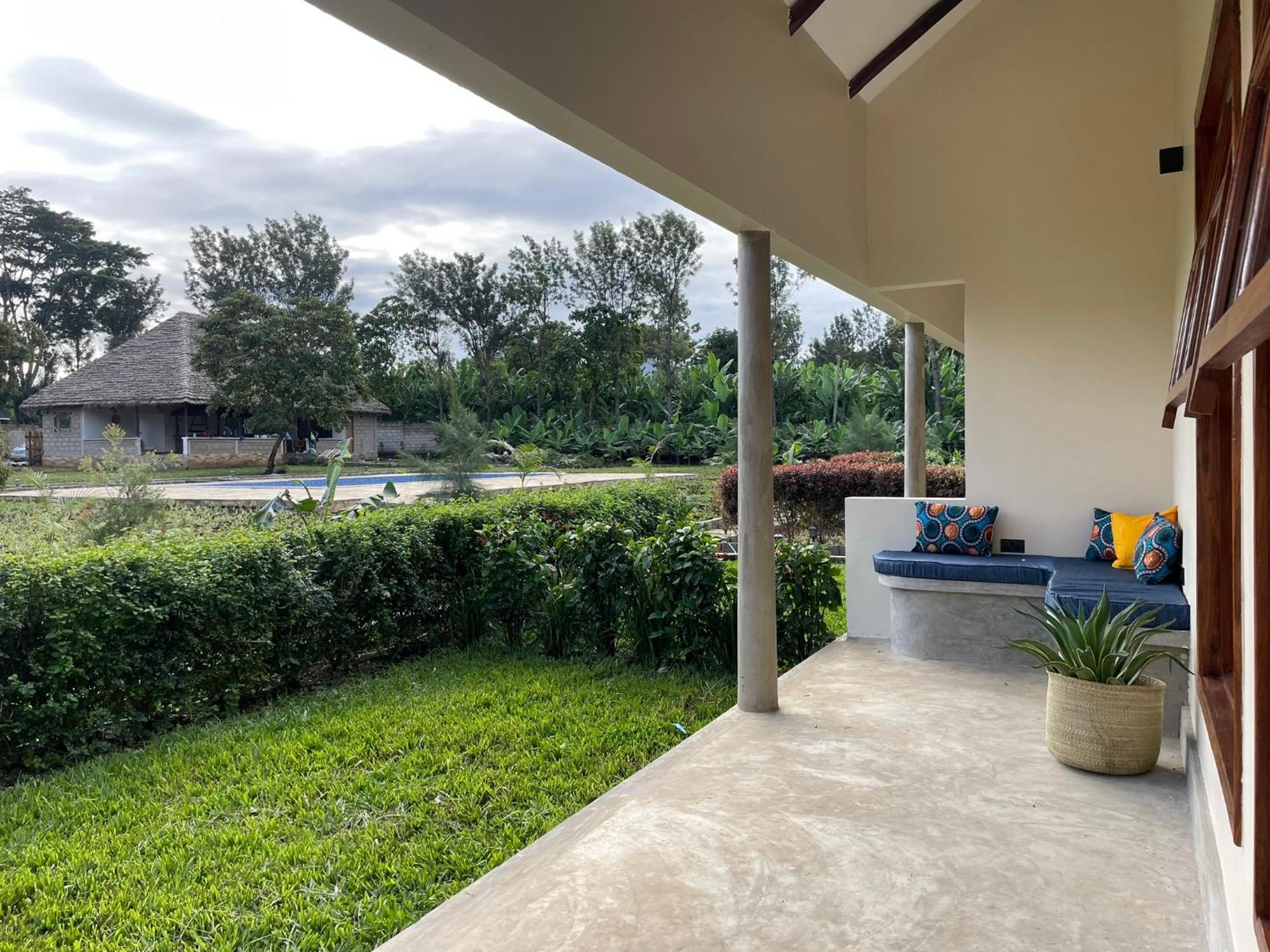 Tanzania Safari Lodge Arusha Ngoại thất bức ảnh