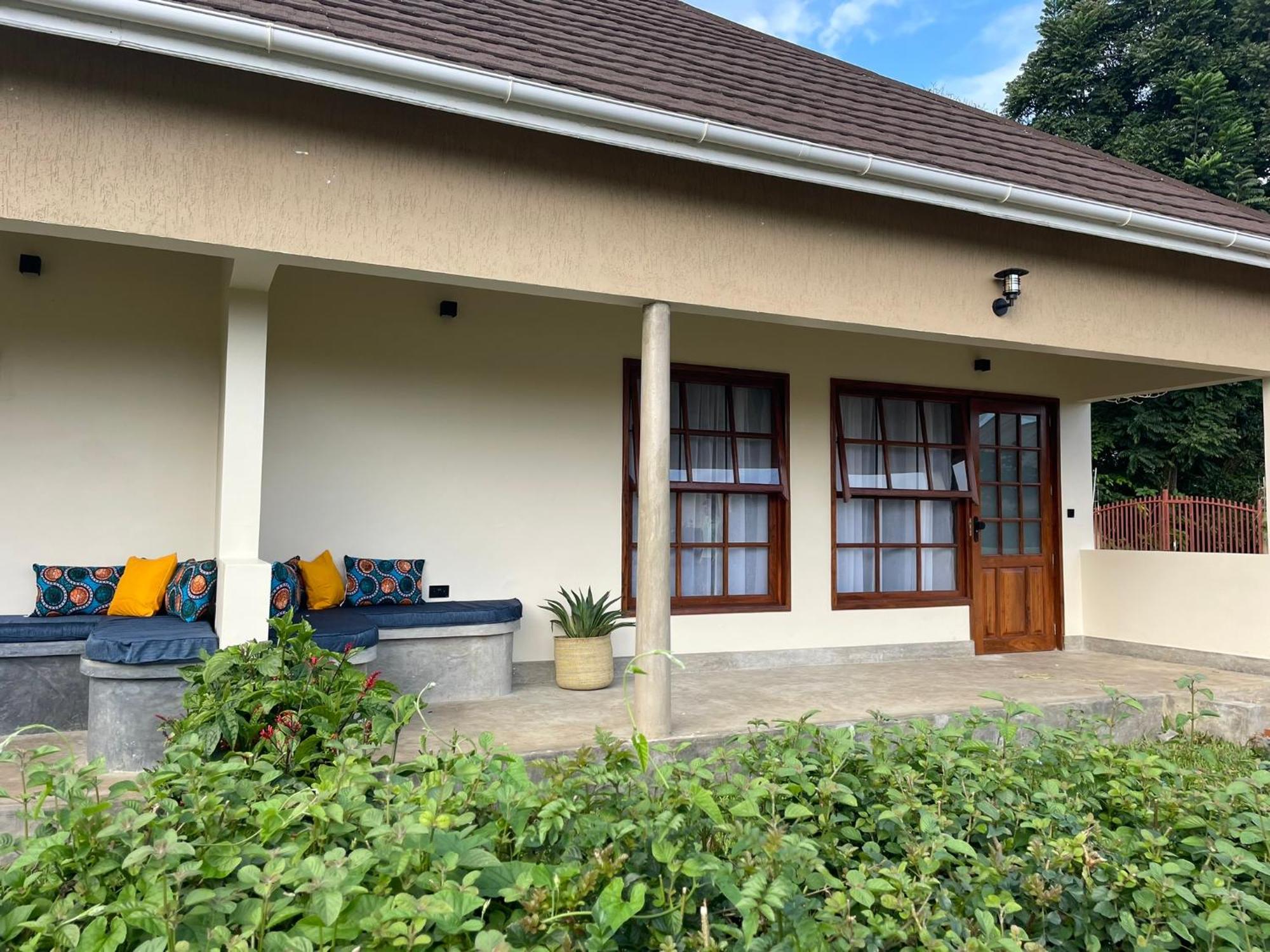 Tanzania Safari Lodge Arusha Ngoại thất bức ảnh