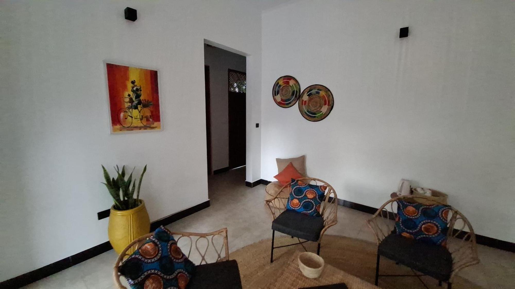 Tanzania Safari Lodge Arusha Ngoại thất bức ảnh