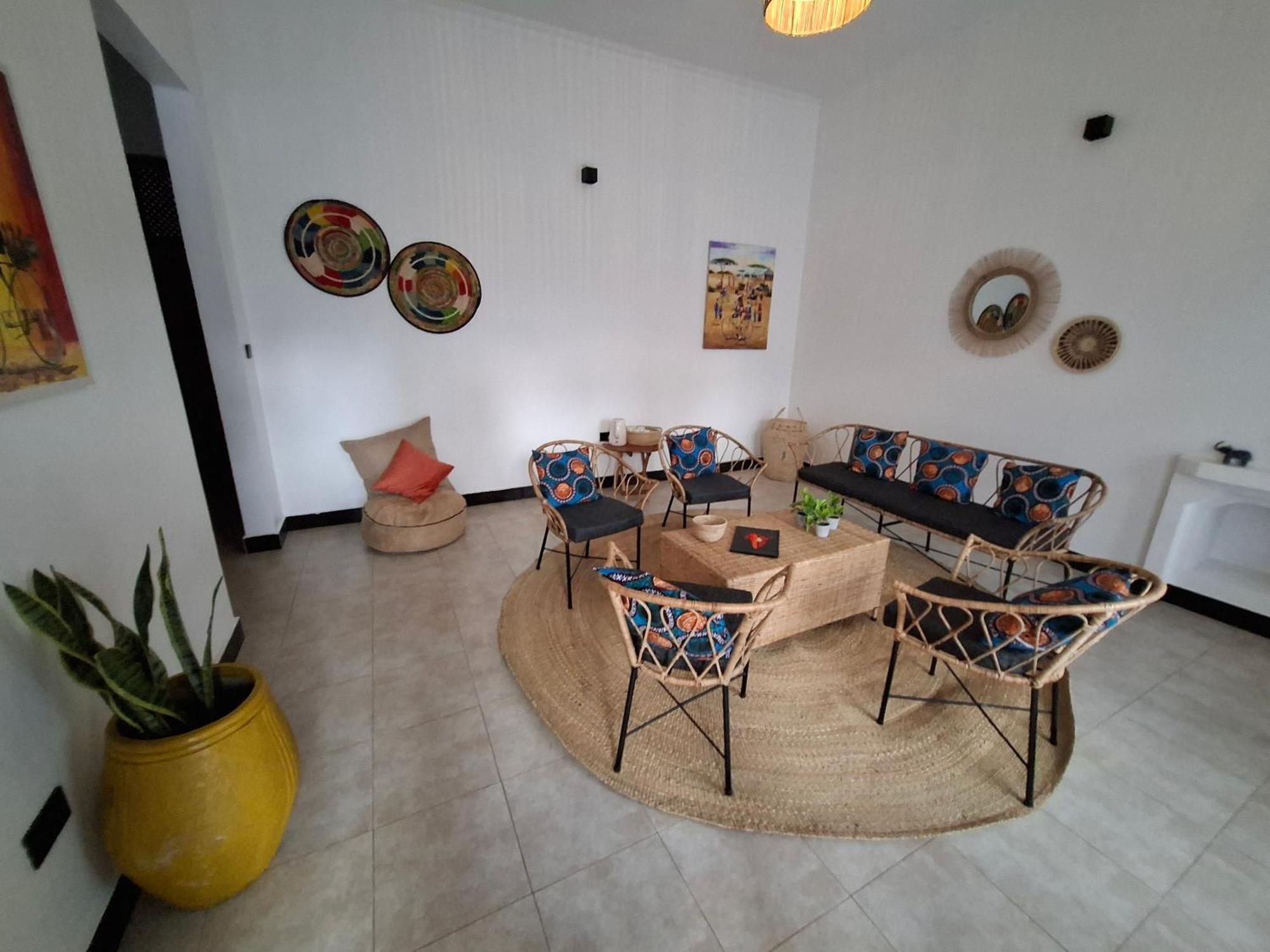 Tanzania Safari Lodge Arusha Ngoại thất bức ảnh