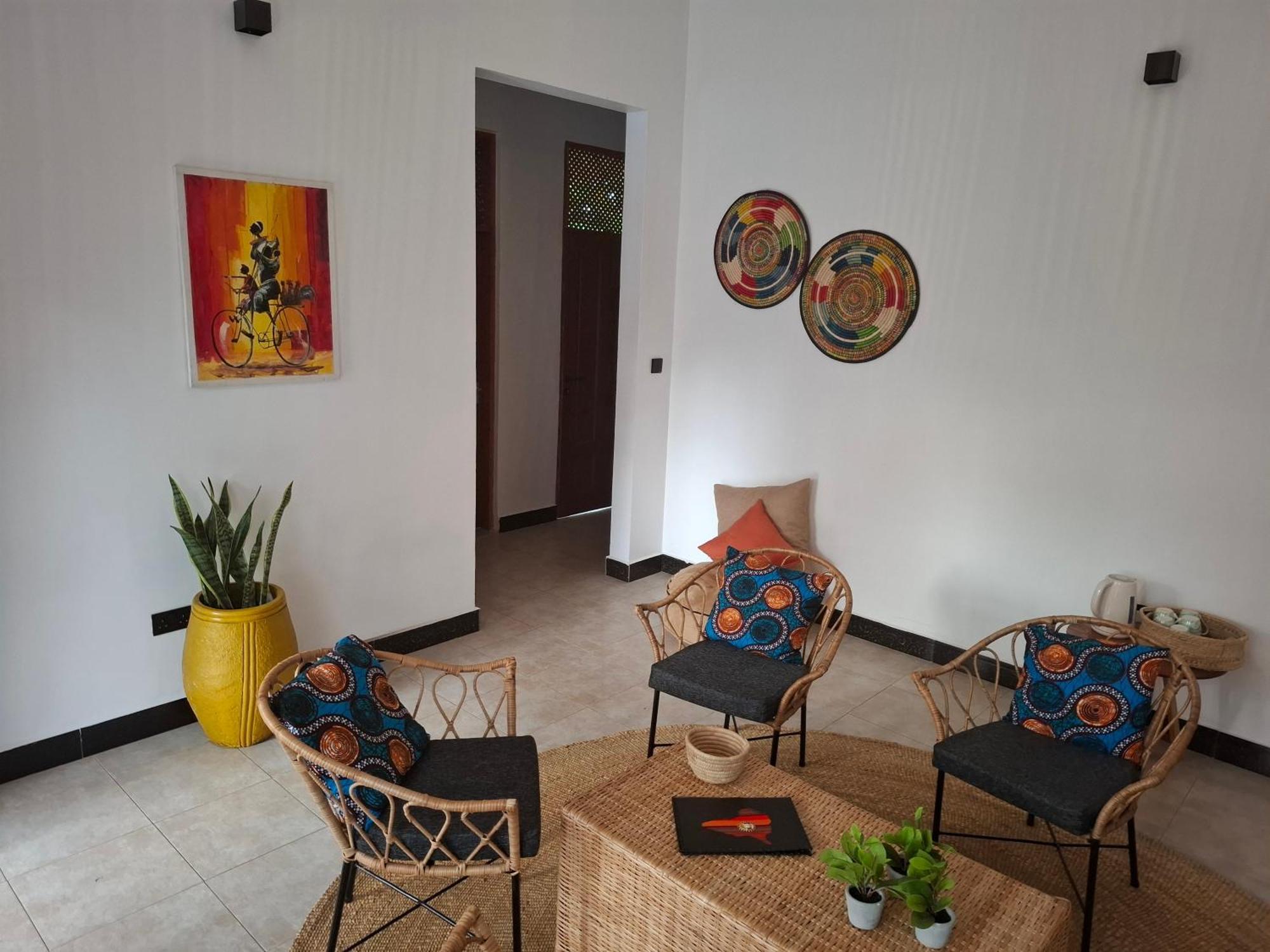 Tanzania Safari Lodge Arusha Ngoại thất bức ảnh