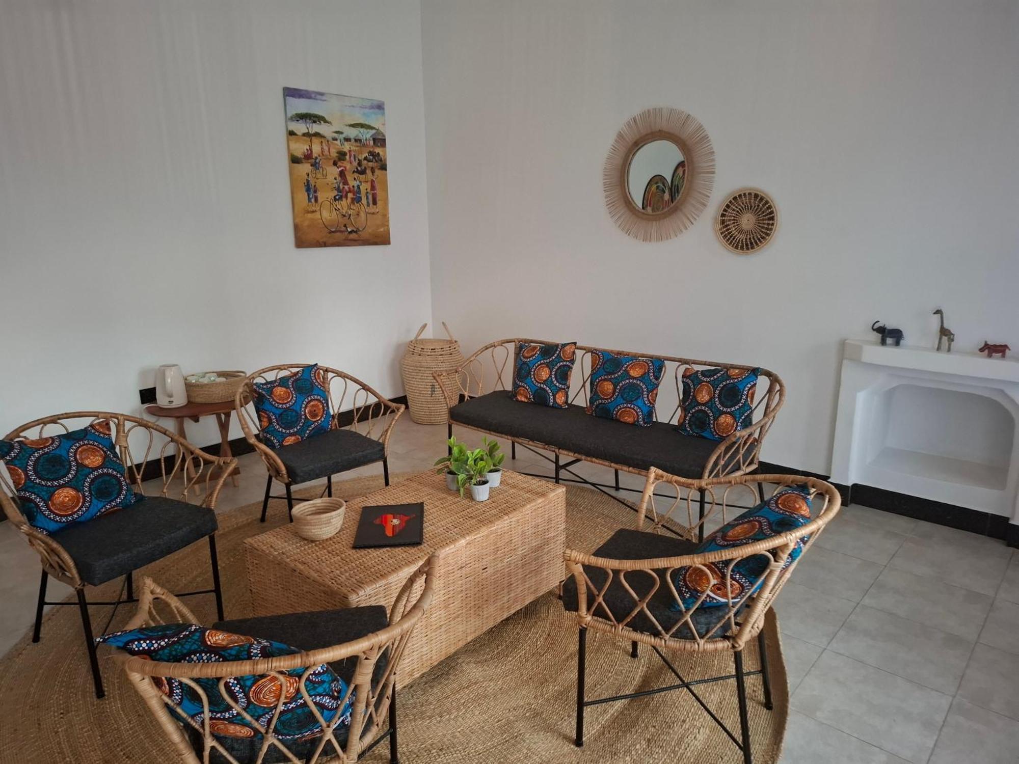 Tanzania Safari Lodge Arusha Ngoại thất bức ảnh