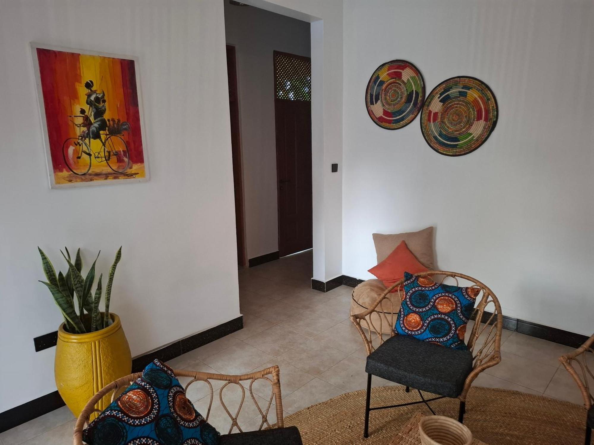 Tanzania Safari Lodge Arusha Ngoại thất bức ảnh